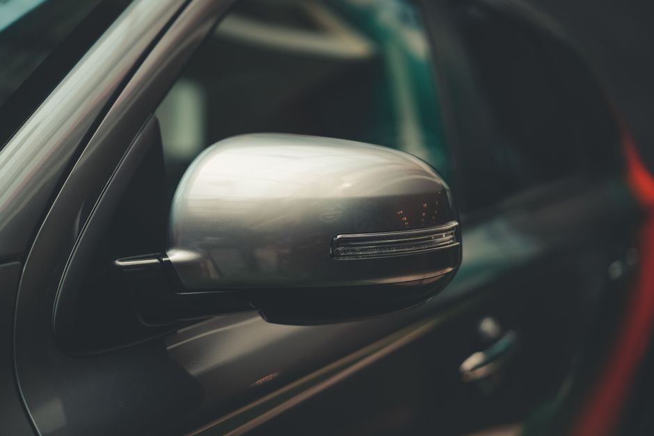 Eksteriørtilbehør for bilen: Forbedre både stil og funksjonalitet