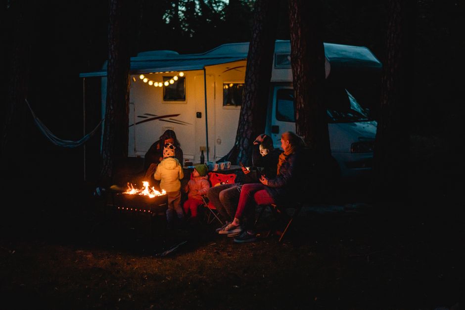 Fritidskjøretøy: En omfattende guide for interessert i fritidsliv